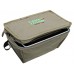 Camp Cover Bread Pan Cover Ripstop Khaki (280 x 150 x 150 mm)